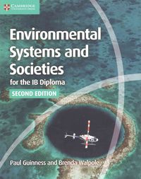 Produktbild: Environmental Systems and Societies for the IB Diploma Coursebook