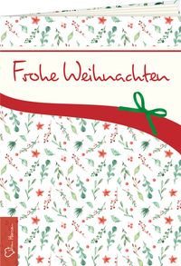 Bild vom Artikel Frohe Weihnachten vom Autor Tanja Sassor