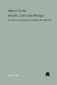 Produktbild: Anzahl, Zahl und Menge