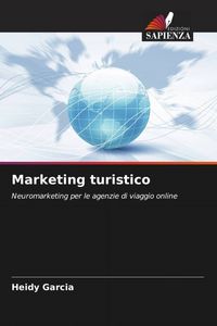 Produktbild: Marketing turistico