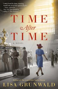 Produktbild: Time After Time