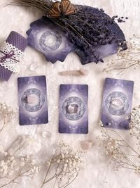 Produktbild: Sternenwege der Seele: Entdecke deine Spiritualit&auml;t durch Astrologie