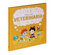 Produktbild: Voy a ser-- veterinaria