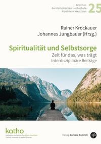 Produktbild: Spiritualit&auml;t und Selbstsorge