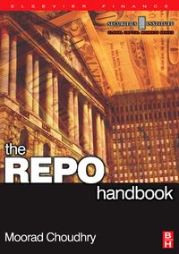 Produktbild: REPO Handbook
