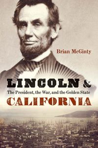Produktbild: Lincoln and California
