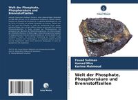 Produktbild: Welt der Phosphate, Phosphors&auml;ure und Brennstoffzellen