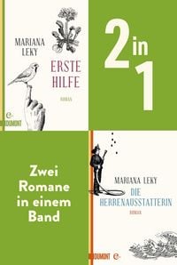 Produktbild: Erste Hilfe &Die Herrenausstatterin