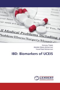 Produktbild: IBD: Biomarkers of UCEIS