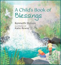 Produktbild: A Child's Book of Blessings