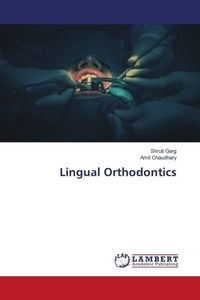 Produktbild: Lingual Orthodontics