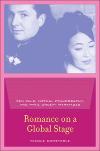 Produktbild: Romance on a Global Stage