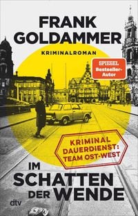 Produktbild: Im Schatten der Wende