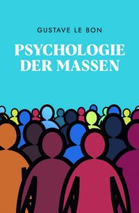 Produktbild: Psychologie der Massen