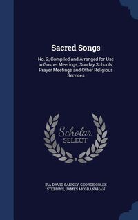 Produktbild: Sacred Songs