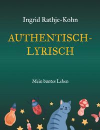 Produktbild: Authentisch-Lyrisch