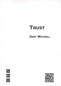 Produktbild: Mitchell, G: Trust