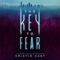 Bild vom Artikel The Key to Fear Lib/E vom Autor Kristin Cast
