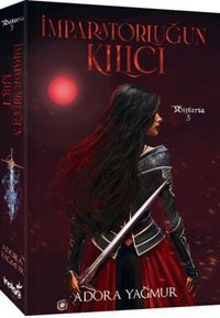 Produktbild: Imparatorlugun Kilici