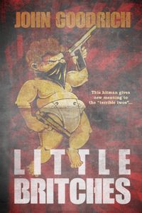 Produktbild: Little Britches