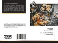 Produktbild: The Truth on Artificial Sweeteners