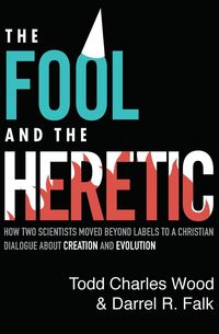 Produktbild: The Fool and the Heretic