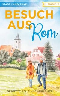 Produktbild: Besuch aus Rom
