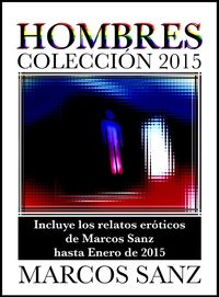 Produktbild: Hombres Colecci&oacute;n 2015