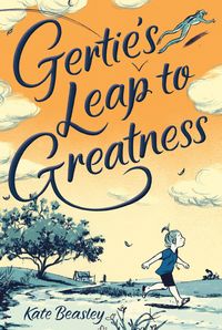 Produktbild: Gerties Leap To Greatness