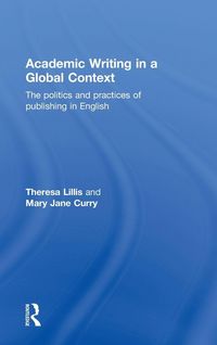 Produktbild: Academic Writing in a Global Context