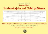 Produktbild: Eskimokajaks auf Gebirgsfl&uuml;ssen