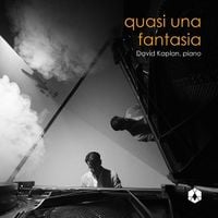 Produktbild: Quasi una fantasia