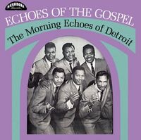Produktbild: Echoes of the Gospel