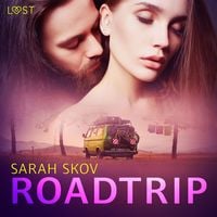 Produktbild: Roadtrip &ndash; erotisk novell