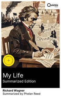 Produktbild: My Life (Summarized Edition)