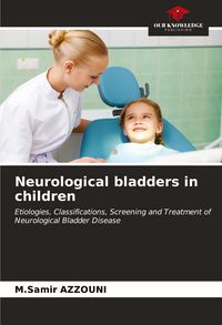 Produktbild: Neurological bladders in children