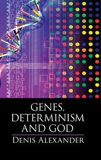 Produktbild: Genes, Determinism and God