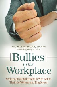 Produktbild: Bullies in the Workplace