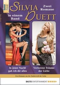 Produktbild: Silvia-Duett - Folge 09