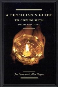Produktbild: A Physician's Guide to Coping with Death and Dying