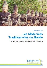 Produktbild: Les M&eacute;decines Traditionnelles du Monde