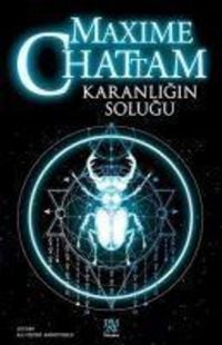 Produktbild: Karanligin Solugu