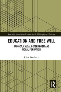 Produktbild: Education and Free Will