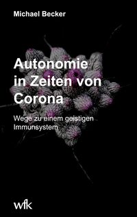 Produktbild: Autonomie in Zeiten von Corona