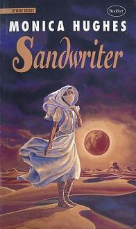 Produktbild: Sandwriter
