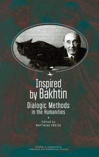 Produktbild: Inspired by Bakhtin