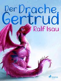Produktbild: Der Drache Gertrud