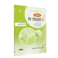Produktbild: HURRA!!! PO POLSKU 3 Zeszyt Cwiczen. Nowa Edycja