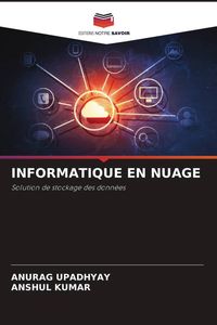 Produktbild: INFORMATIQUE EN NUAGE