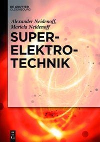 Produktbild: Super-Elektrotechnik